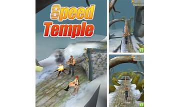 speed temple for Android - Download the APK from Habererciyes